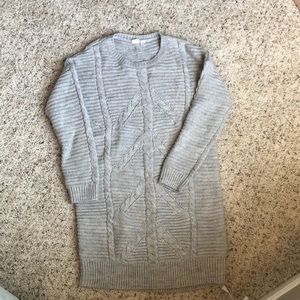 Gap Sweater Dress